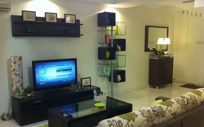 UBN Apartment, KLCC - photo 2