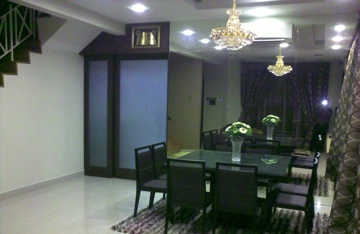 202 Desa Cahaya, Ampang Hilir - photo 2