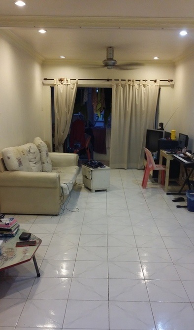 Pandan Mewah Heights, Pandan - photo 4