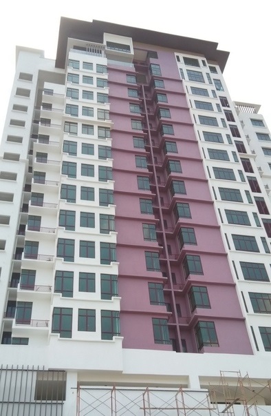 Mutiara Merdeka, Ampang - photo 3