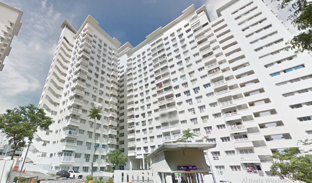 Warisan Cityview,CHERAS,5 MINS TO VELOCITY - photo 1