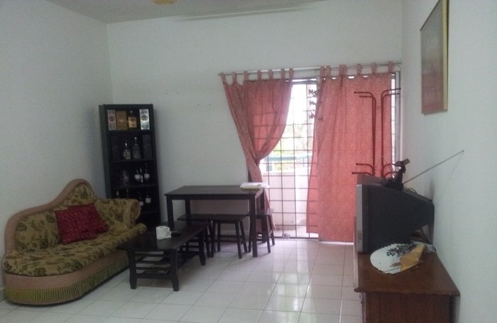 Fawina Court, Ampang - photo 2