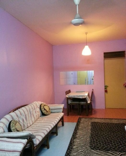 Mentari Court 1, Bandar Sunway - photo 2
