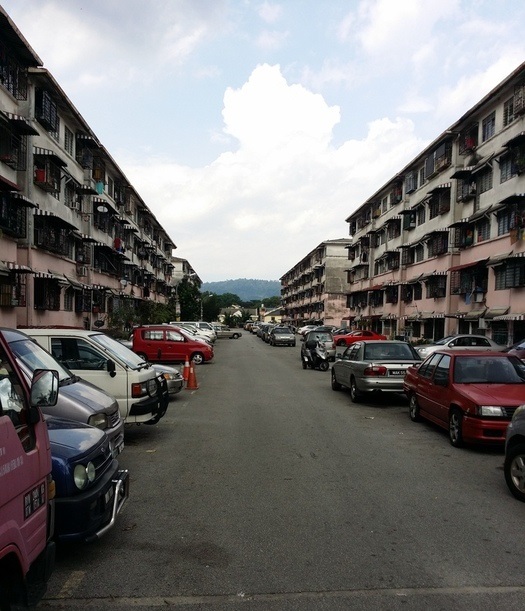 Pandan Indah, Pandan - photo 1