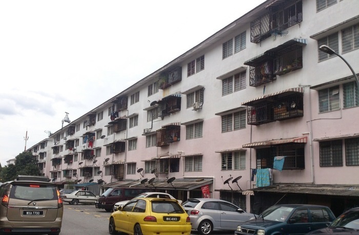 Pandan Indah, Pandan - photo 2