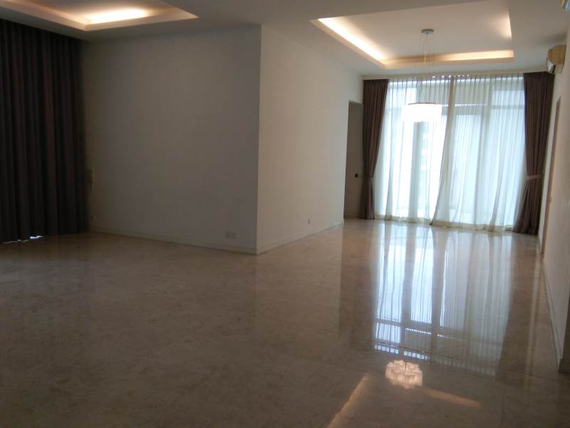 Marc Service Residence, KLCC - photo 4