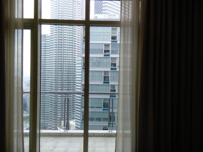 Marc Service Residence, KLCC - photo 7
