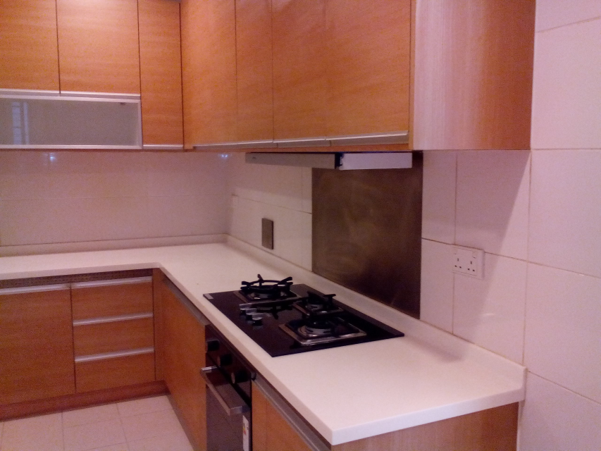 Marc Service Residence, KLCC - photo 2