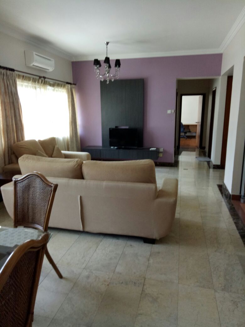 Crown Regency, KLCC - photo 1
