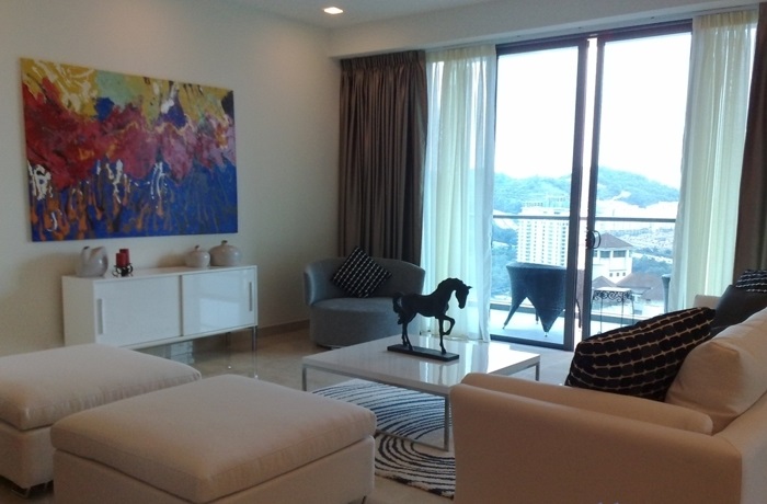 11 Mont Kiara, Mont Kiara - photo 2
