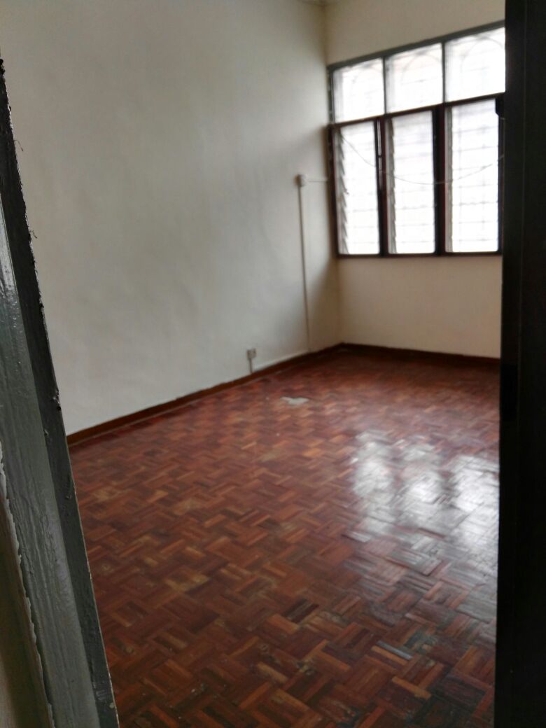 Taman Mulia, Bandar Tun Razak - photo 2