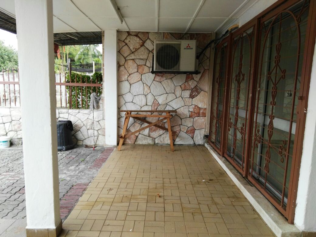 Taman Mulia, Bandar Tun Razak - photo 3