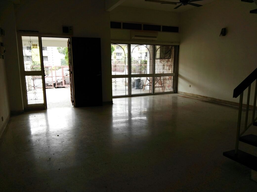 Taman Mulia, Bandar Tun Razak - photo 4