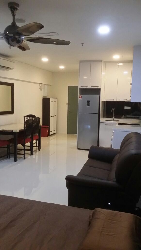 Summer Suites, KLCC - photo 3