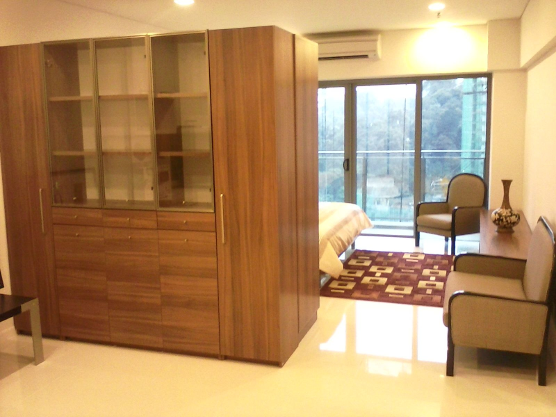 Summer Suites, KLCC - photo 2