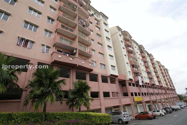Mesra Villa Pandan Mesra, Kampung Ampang CampuraN - photo 1