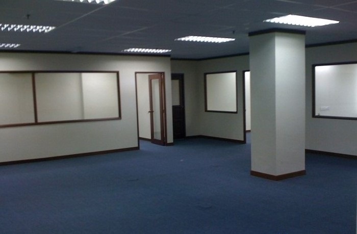 Megan Avenue 2, KLCC - photo 1