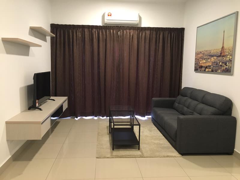Anyaman Residence, Sungai Besi - photo 1