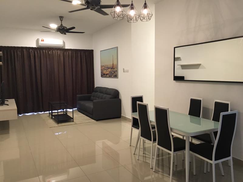 Anyaman Residence, Sungai Besi - photo 2