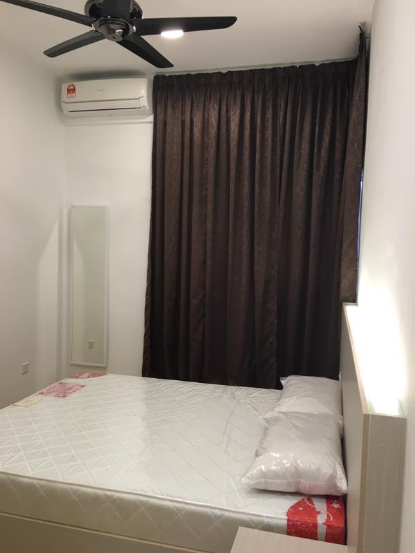 Anyaman Residence, Sungai Besi - photo 3