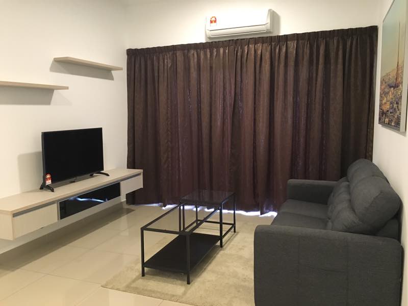 Anyaman Residence, Sungai Besi - photo 5