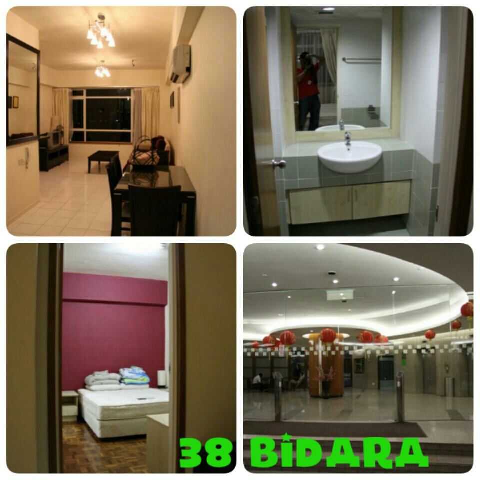 38 Bidara, Bukit Ceylon