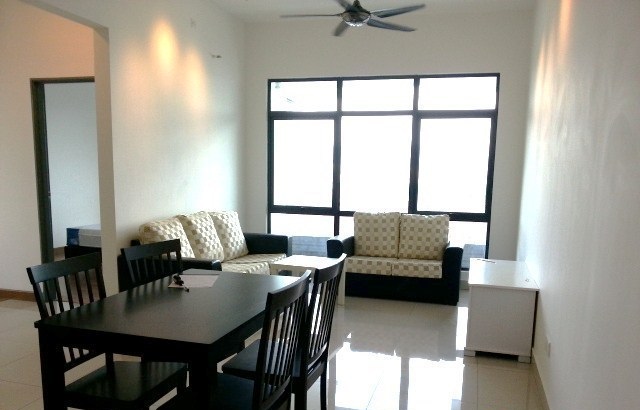 Amaya Maluri, Cheras