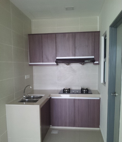 Amaya Maluri, Cheras - photo 2