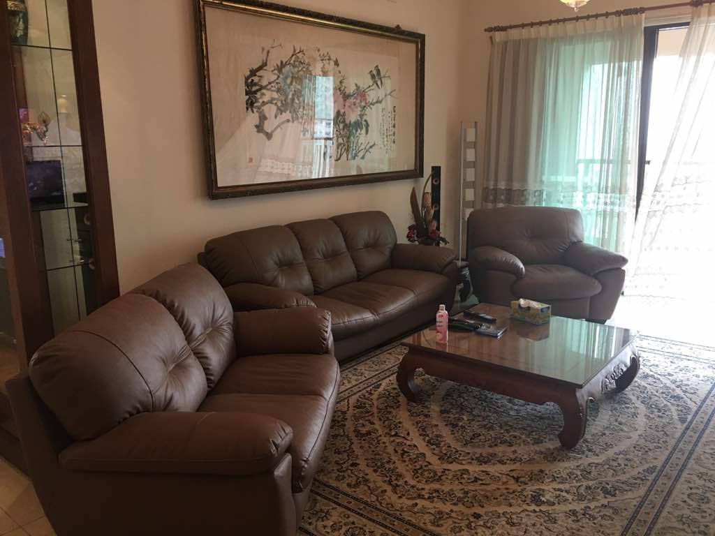 Mont Kiara Damai, Mont Kiara, Big Unit 5 Rooms