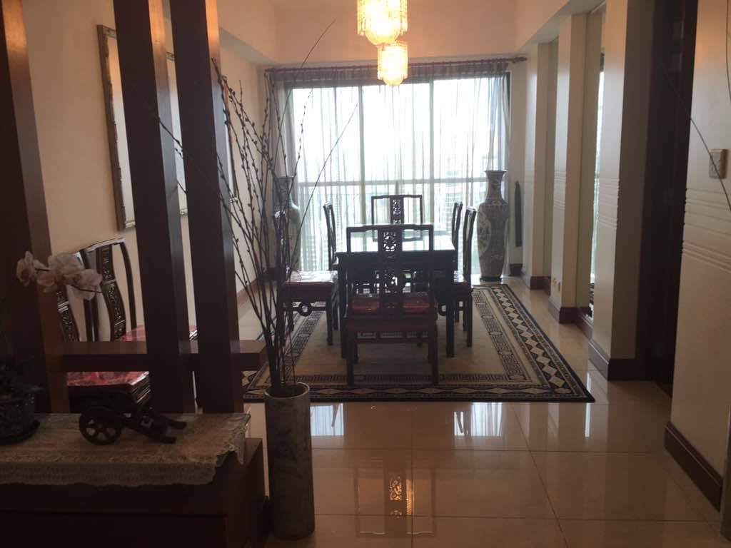 Mont Kiara Damai, Mont Kiara, Big Unit 5 Rooms - photo 2