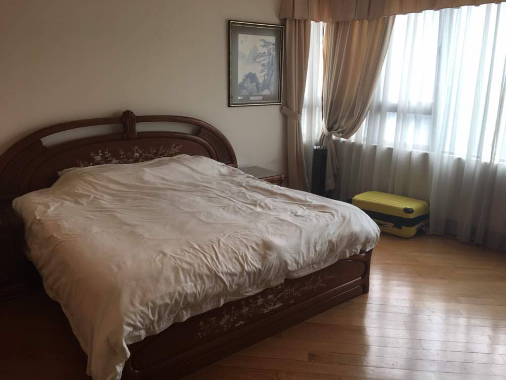 Mont Kiara Damai, Mont Kiara, Big Unit 5 Rooms - photo 5