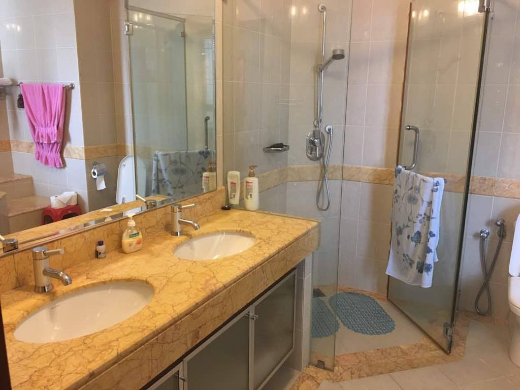Mont Kiara Damai, Mont Kiara, Big Unit 5 Rooms - photo 8