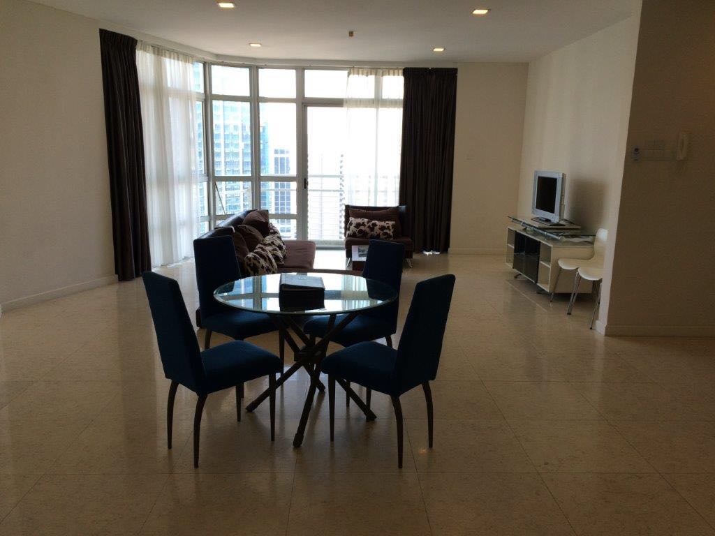 Idaman Residence, KLCC - photo 1
