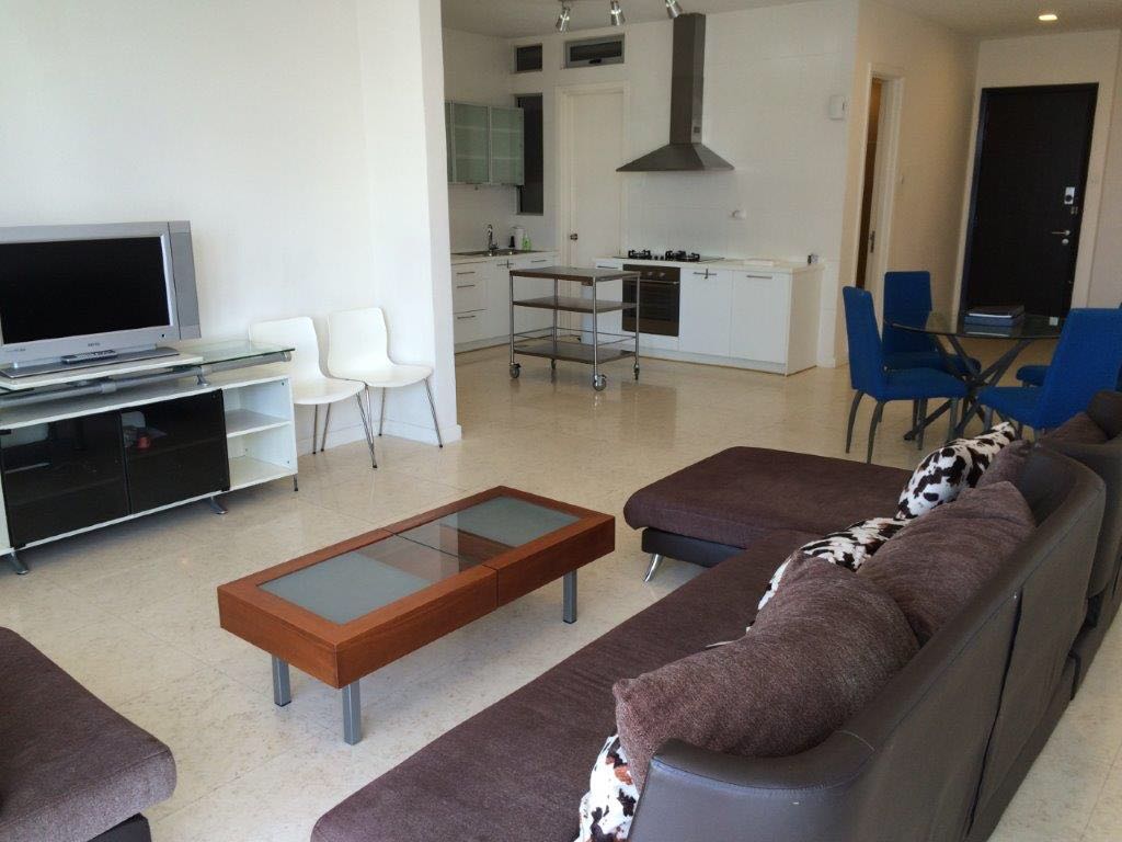 Idaman Residence, KLCC - photo 2