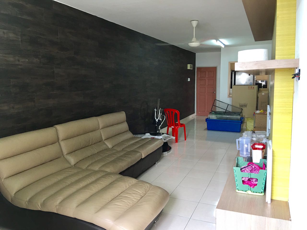 Aliran Damai, Cheras South - photo 2