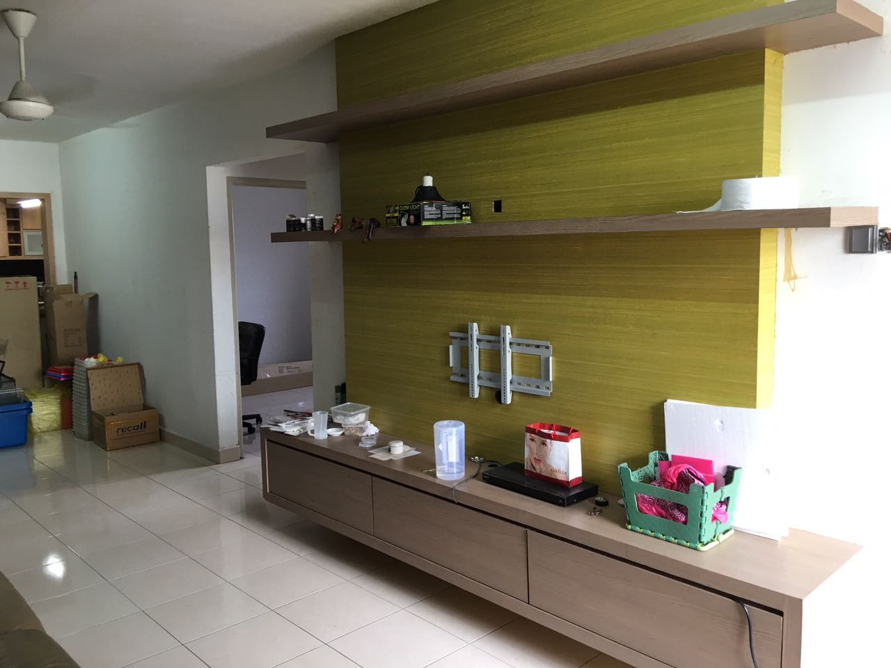 Aliran Damai, Cheras South - photo 5