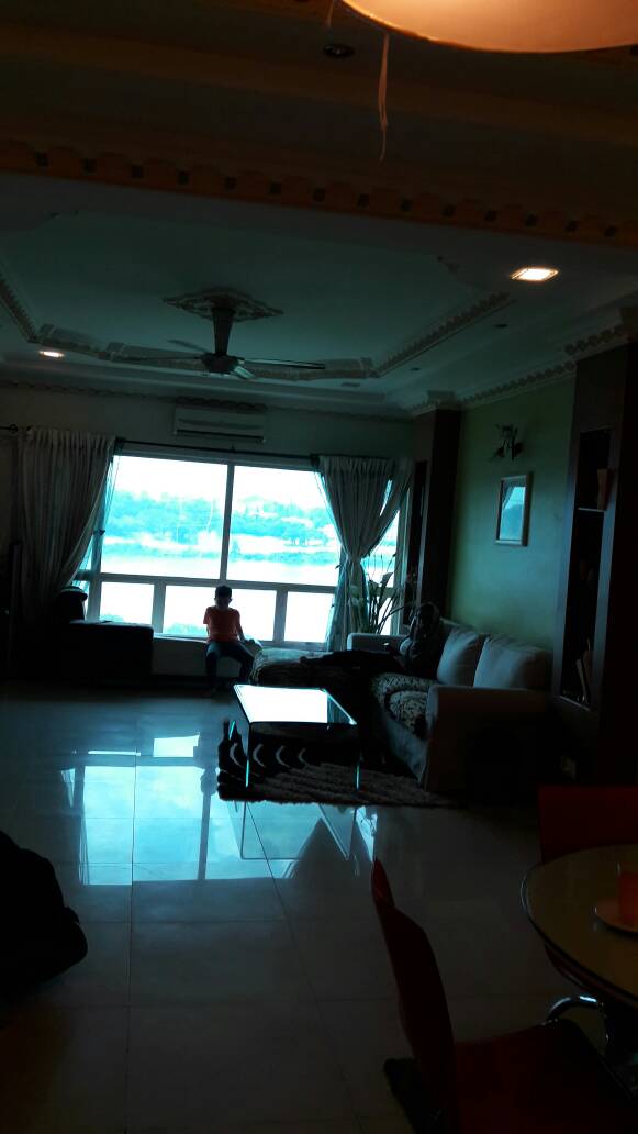 East Lake Residence, Seri Kembangan - photo 2