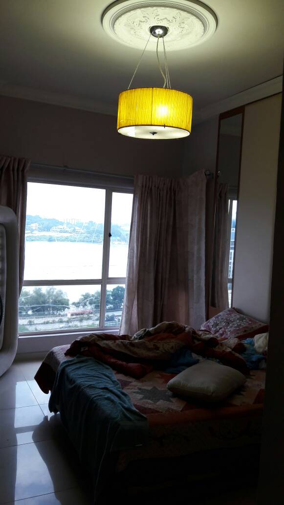East Lake Residence, Seri Kembangan