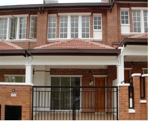 Palm Walk, Bandar Sungai Long - photo 2