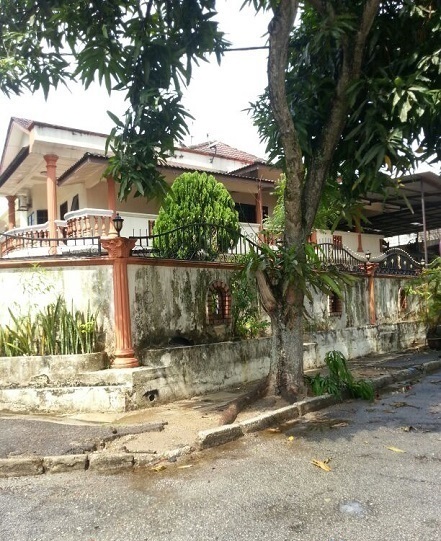 Taman Desa Cheras, Alam Damai - photo 3