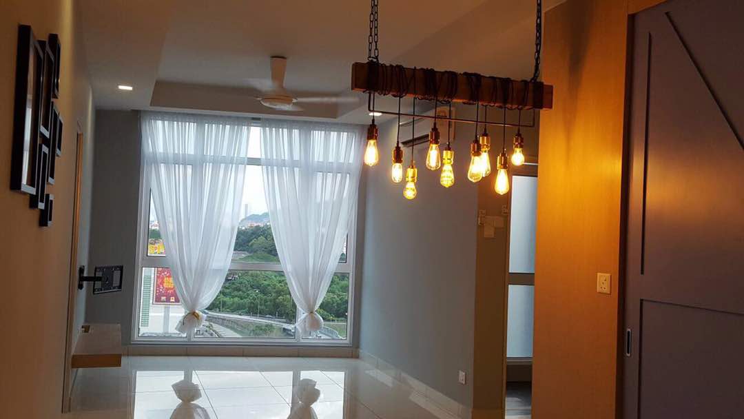 Central Residence, Sungai Besi - photo 1