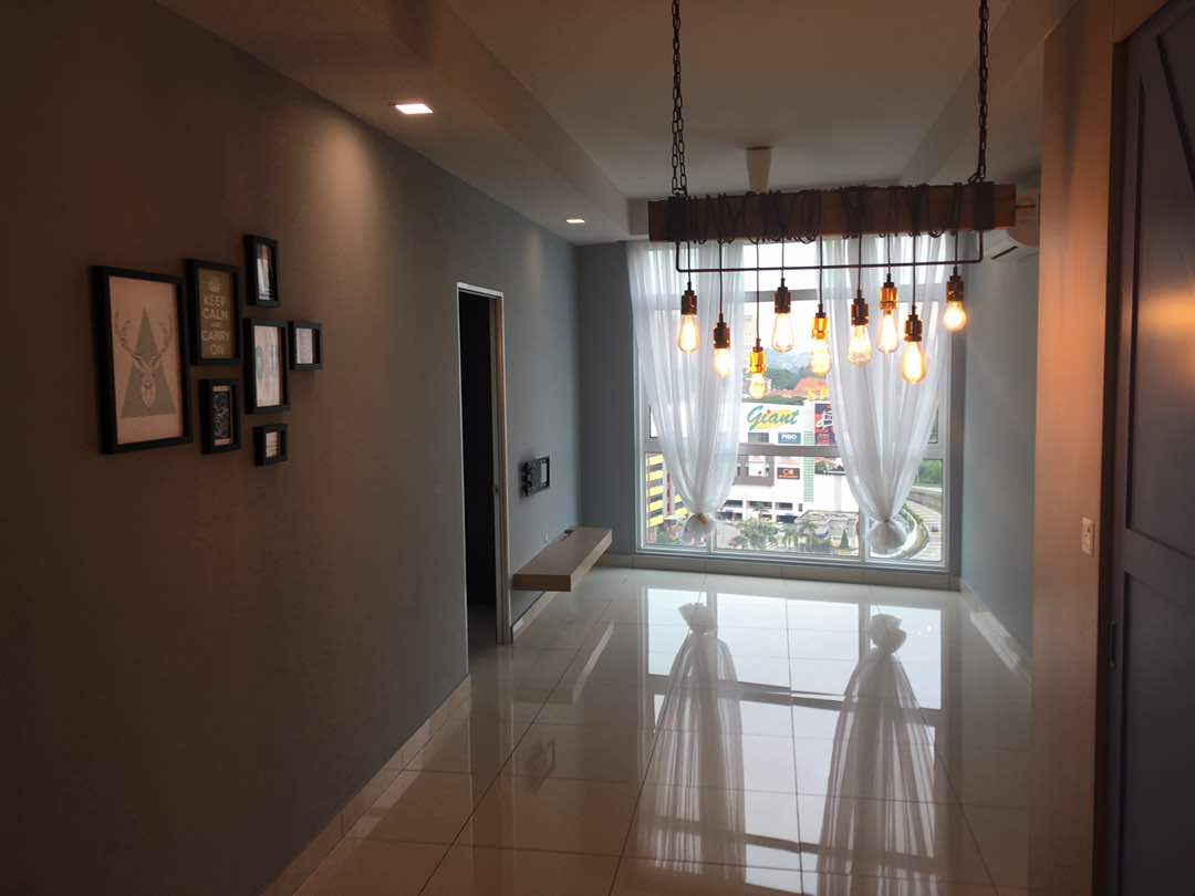 Central Residence, Sungai Besi - photo 2