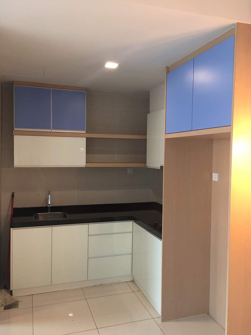 Central Residence, Sungai Besi - photo 4