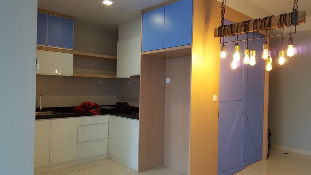 Central Residence, Sungai Besi - photo 5