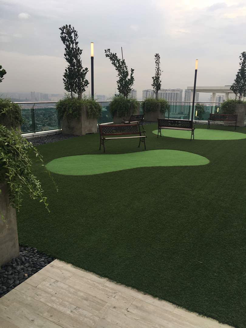 Central Residence, Sungai Besi - photo 6