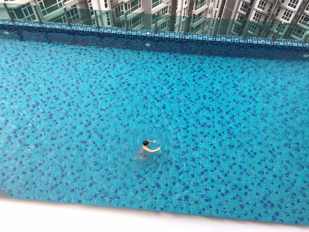 Central Residence, Sungai Besi - photo 7