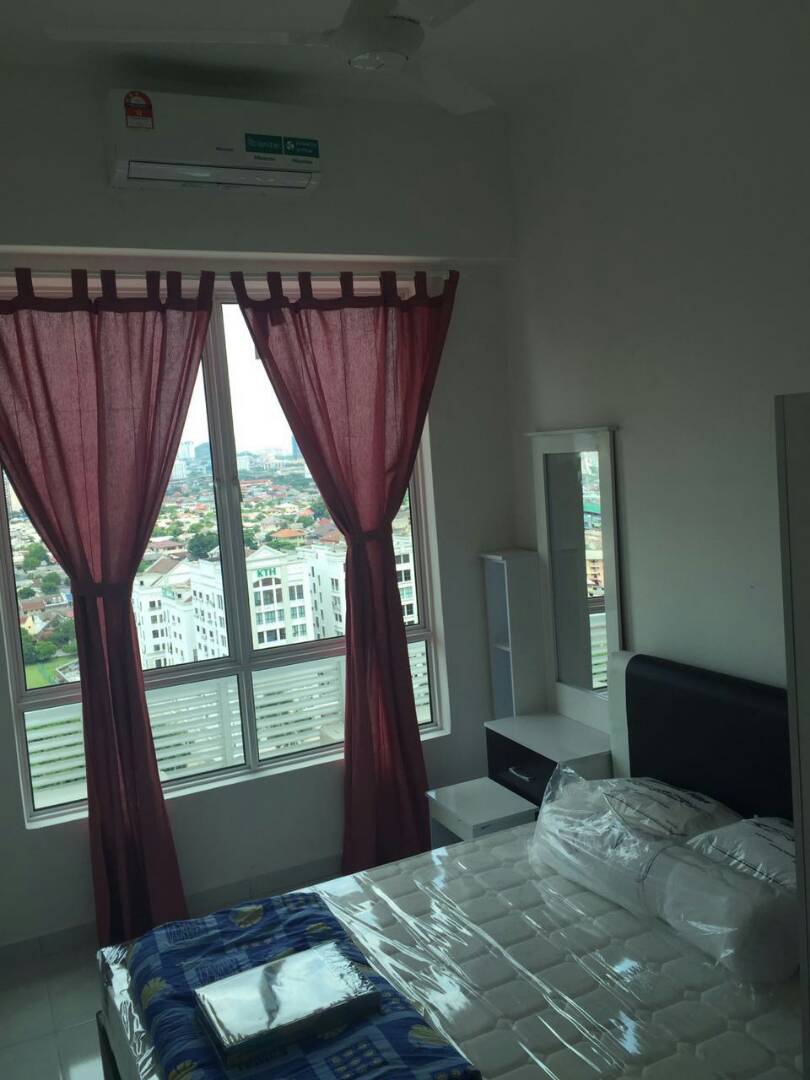 D Suria, Ampang Hilir - photo 2