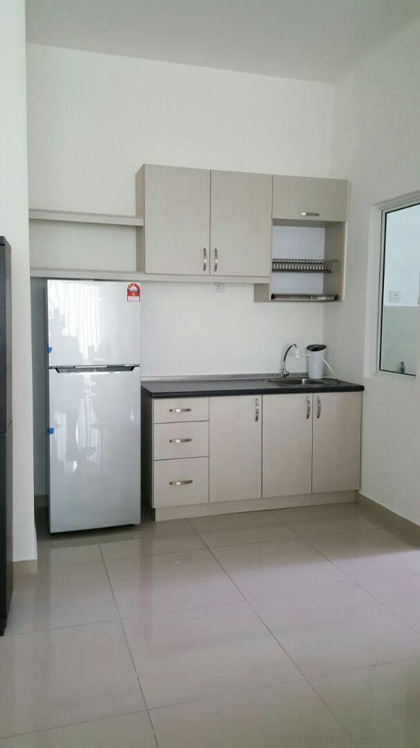 D Suria, Ampang Hilir - photo 3