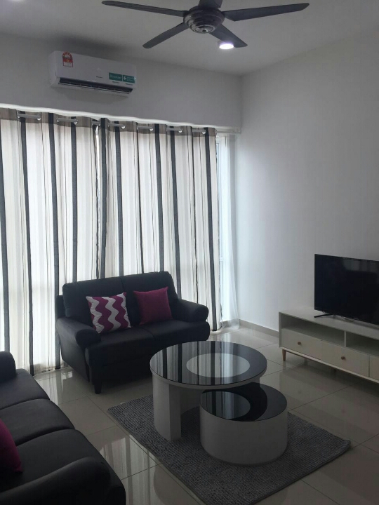 D Suria, Ampang Hilir - photo 4