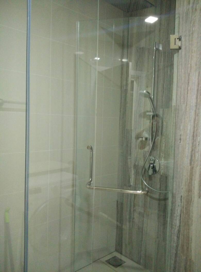 M CITY,JALAN AMPANG NEAR AMPANG POINT,STUDIO - photo 4
